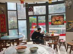 -江湖黑大兔(杨家坪店)