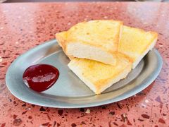 餐前面包-La Terre乐田(万象城店)