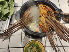 -九街淑芬掌中宝串串公司(两路金港国际店)