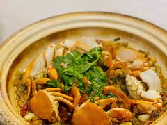 -虹御轩·传承江浙菜(虹桥店)