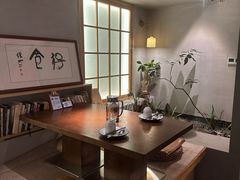 -本处·素食·融合料理(南油店)