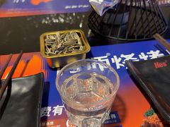 -何师烧烤·川味烧烤代表品牌(科园店)