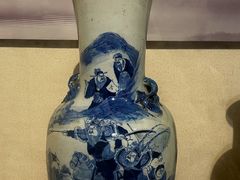 -重庆中国三峡博物馆(重庆博物馆)