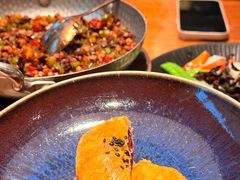 -云海肴·汽锅鸡·云南菜(苏州中心店)