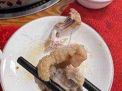 -花苑美食横琴生蚝火锅(拱北粤华路店)