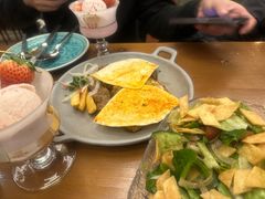 -BRBR叙利亚餐厅(总店)