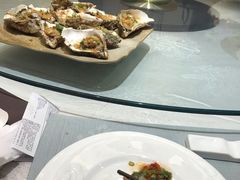 -金海湾海鲜总店