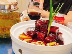 -御沪沪味园.融合菜.海鲜(斜土路店)
