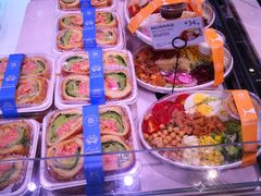 -巴黎贝甜(大宁国际商业广场店)