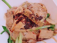 麻辣烫-林静小吃(复兴路店)