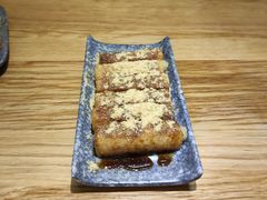 -付小姐在成都(川沙店)