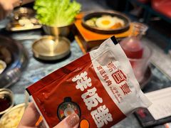 -韩宫宴和牛烤肉(无锡大东方广场店)
