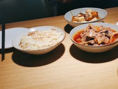 -米一仙·成都小碗菜(东万达店)
