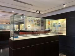 -上海交通大学董浩云航运博物馆