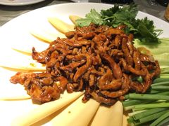 -锦绣金山人家(友谊店)