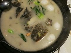 -阿英煲(凉城路店)