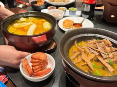 -炊江南·上海菜(国展华漕店)