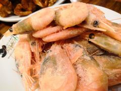 -汉巴味德(沈阳万象汇店)