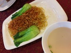 -申粤轩酒楼·三十年粤菜经典(丁香花园店)