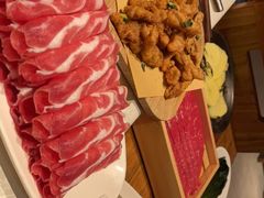 -巴奴毛肚火锅(大剧院店)