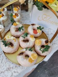 -谛融婚礼酒店·宴会厅(花园店)