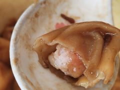 -山北老老头馄饨