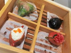 -蔡澜点心·粤菜(嘉里中心店)