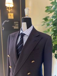 -GIMIWEAR 基米尔男士西服高级定制(陆家嘴店)