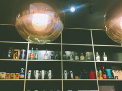 -旧屋咖啡(海景店)