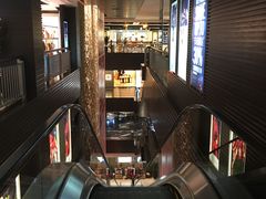 -DFS旗下T广场(新加坡店)