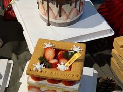 -B.O.M波姆烘焙(凤凰街店)