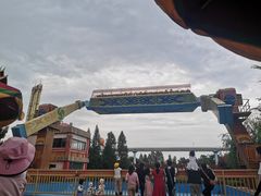 -七彩云南欢乐世界