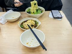 -蒋家桥饺面店(广陵路店)