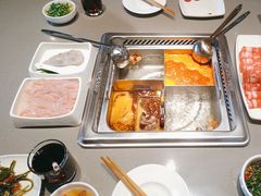 -海底捞火锅(江南盛天地店)