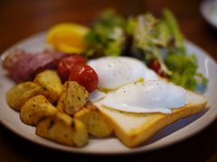 -VESH COFFEE(定西路店)