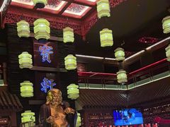 -宝轩渔府·老字号海鲜·正宗津菜(水上店)