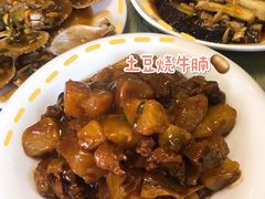 -华春餐馆(鱼山路店)