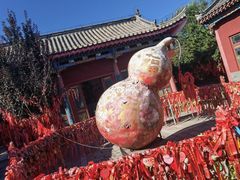 -滦州古城