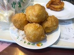 -护国寺小吃(地安门店)