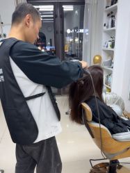 -米路造型MILU STUDIO