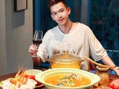 -炊江南·上海菜(国展华漕店)