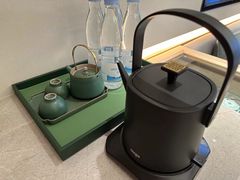 -天目湖涵田度假村