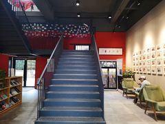 -五峰书院(南洋泾路店)
