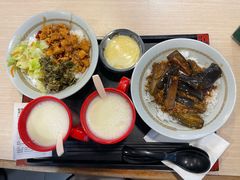-永和大王(朝晖店)