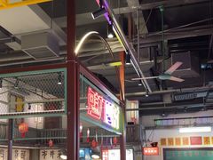 -彭耕记猪油炒小菜(吉联mall店)