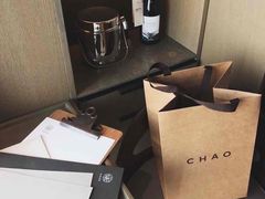 -北京三里屯CHAO酒店