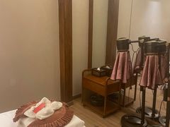 -端艾堂·SPA·艾灸(棕榈泉013店)