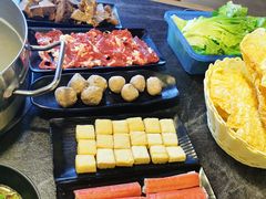 -林记潮牛·牛肉火锅(上马墩店)