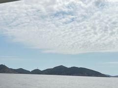 -舟山嵊泗列岛风景名胜区