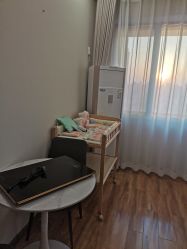 -敦南舒悦月子会所(南湖店)